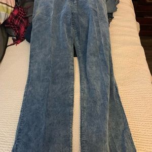 Jeans by White Shirt Blue Jean